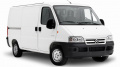 Citroen Jumper Box II
